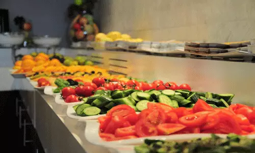 هتل گرند استار بسفروس استانبول